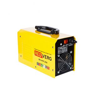 ������� ��������� ������������������� RedVerg RD-WM 200 (00006626265)