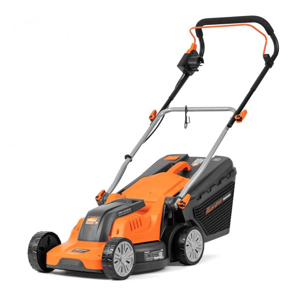 Газонокосилка электрическая DLM 1250E DAEWOO - цены, купить в Москве ...