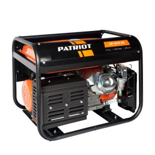 ��������� ���������� PATRIOT GP 6510AE (474101580)