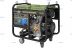 ������ ��������� TSS SDG 5000EHA