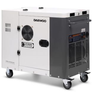 ��������� ��������� DAEWOO DDAE 11000SE