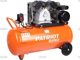  PATRIOT REMEZA  4/-100 LB 30 A (520306320)