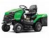   Caiman Rapido Eco 2WD 107D1C (16 ..) (01-020101-0012)