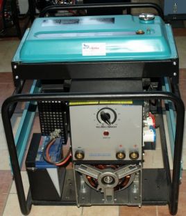 ���������� ��������� GEKO 13001 ED-S/SEBA