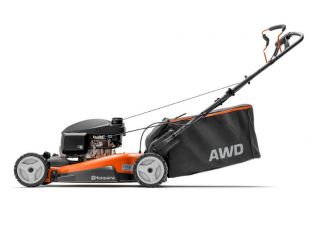 ������������� ���������� Husqvarna LC 356AWD (9614102-20)