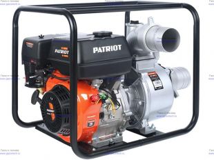 ��������� PATRIOT MP 4090 S (335101640)