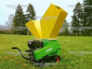 ������������ �������� ����� � ��������� LASKI KDO 85/12�
