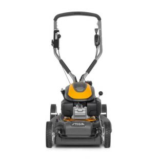 ������������� ���������� Stiga Multiclip Pro 53 SVX H