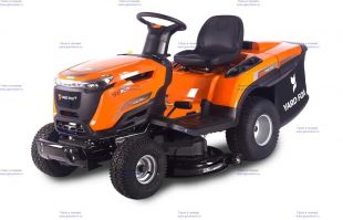 ������� ������� YARD FOX OPTIMA T 98 RCH
