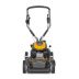 ������������� ���������� Stiga Multiclip Pro 53 SVX H
