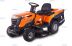 Садовый трактор YARD FOX OPTIMA T 98 RCH Садовый трактор YARD FOX OPTIMA T 98 RCH