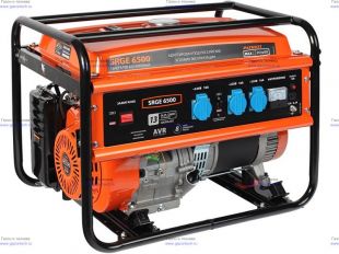 ��������� ���������� PATRIOT Max Power SRGE 6500 (474103166)