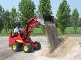������������������� ������ Gianni Ferrari Turboloader M280