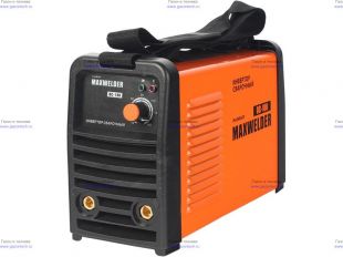 ������� ��������� Patriot Max Welder DC-180 (605302030)