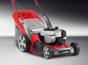 ���������� ������������� AL-KO Powerline 5300 BRV Aluminium (�������: 119307)