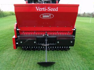 ��������� ������ Redexim Verti-Seed 804