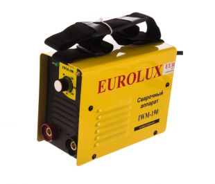 ����������� ��������� ������� Eurolux IWM190 (65/27)