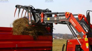 ����������� ��������� T-229 Metal-Fach, ��� ������� ������� �� ���