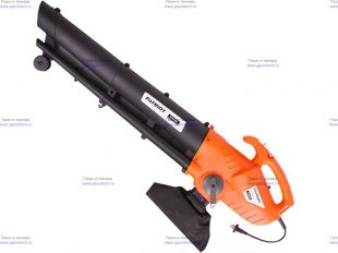 �������-������������ ������������� Patriot  BV2000E (755302451)
