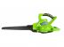 -   Greenworks GD40BVK4 (24227UB)  1 4 ..  