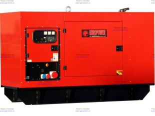 ��������� ��������� EUROPOWER EPS 200 TDE