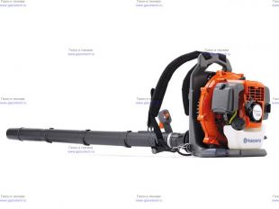 ������������ �������� Husqvarna 530 BT (9667803-01)