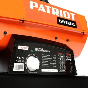 ������������ ��������� PATRIOT DTC 139Z (633703016)