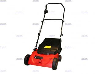 ������������� Ikra Mogatec EVL 1500