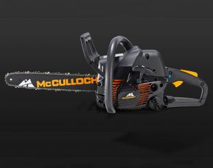 ��������� McCulloch CS 400T