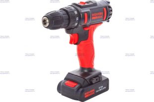 ���������� �������������� REDVERG Basic SD14LE/1-2