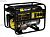   HUTER DY5000L (64/1/5)