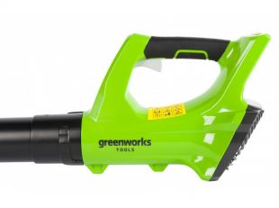   Greenworks G24AB (2404807)    