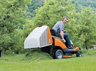 ������� ���������� Stihl RT 4082.1