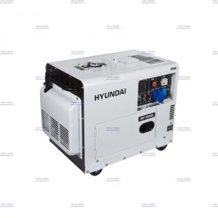 ��������� ��������� Hyundai DHY 8500SE