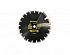   CHAMPION  PRO 300/25,4/10 Asphafight (C1611)