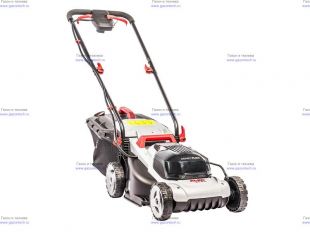 �������������� ������������� AL-KO 34.8 Li (113540) ���. 2.5 Ah (2��.) � ��