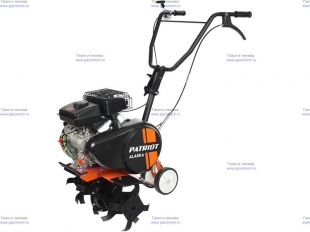 ����������� Patriot ALASKA (460104565)