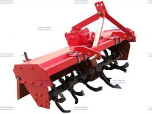 ������� ����� �������������� MasterYard 1GN-125 (1GN-125)