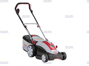 ������������� �������������� AL-KO 3.85 Li Moweo (113278) + ���. � ��