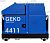   GEKO 4411 E-AA/HHBA SS