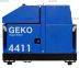 ���������� ��������� GEKO 4411 E-AA/HHBA SS