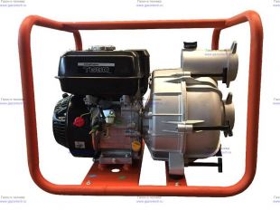 ��������� ���������� Zongshen TG 30