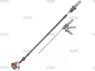 ��������� Oleo-Mac PPX 271 (6122-9040E2)