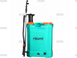    Sturm GS8216BM