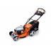 Газонокосилка бензиновая VILLARTEC MB 5056TE Газонокосилка бензиновая VILLARTEC MB 5056TE