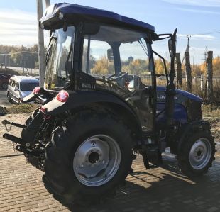 ������� ����� TB-504 GII