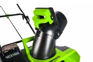 ������������ �������������� Greenworks GD40ST (2600007) ��� ��� � ��