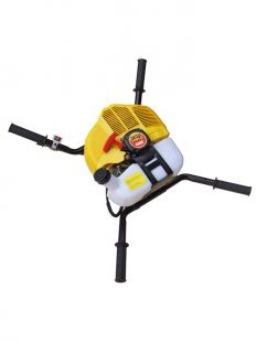 ������� Iron Mole E83 + ���� 250�1000 ��