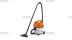 ������� ��� ������� � ����� ������ Stihl SE 61