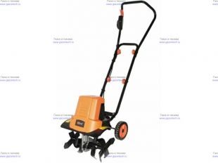 ����������� ������������� Prorab ET 1404